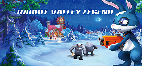 Rabbit Valley Legend (兔子山谷传说) steam charts