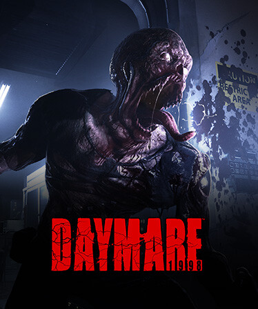 Daymare: 1998