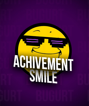 Achievement Smiles