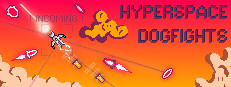 Hyperspace Dogfights