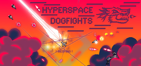 Hyperspace Dogfights