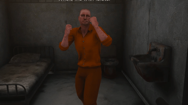 监狱模拟器 | Prison Simulator v1.0.1.1 官中插图4