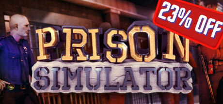 Prison Simulator Cover Image