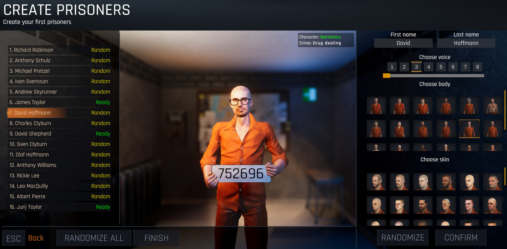 Prisoned mac os x Prisoned mac os x