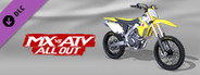 MX vs ATV All Out - 2017 Suzuki RM-Z450