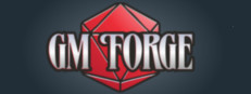 GM Forge - Virtual Tabletop 게임 이미지