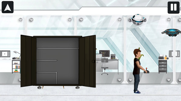 Escape Code - Coding Adventure for steam Escape Code - Coding Adventure for steam
