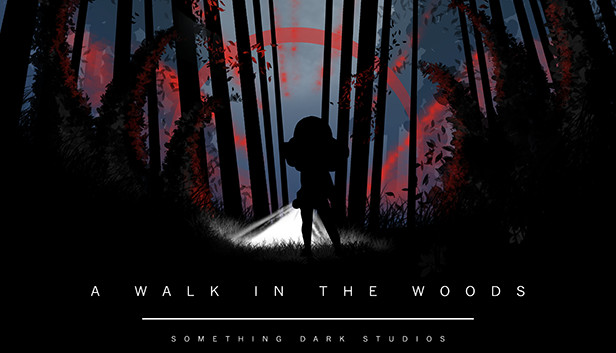 A Walk in the Woods on Steam
