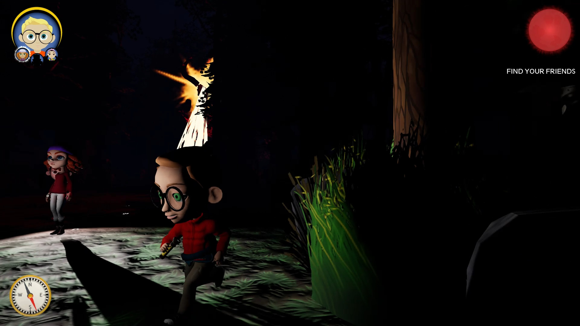 A Walk In The Woods On Steam