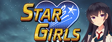 Star Girls 게임 이미지