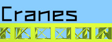 Cranes 게임 이미지