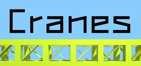 Cranes Cover Image