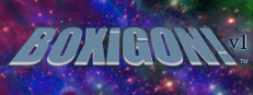 BOXiGON! 게임 이미지