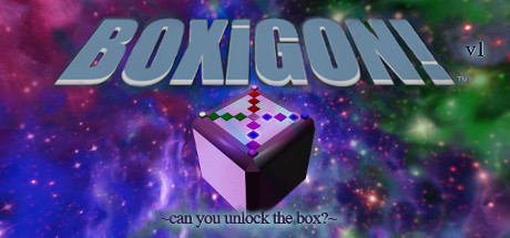 BOXiGON! steam charts