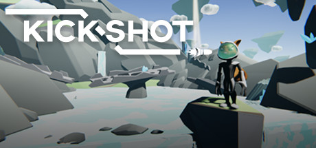 Kickshot Cover Image