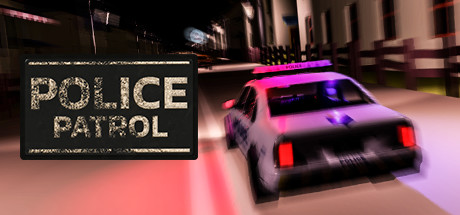 Police Patrol header image
