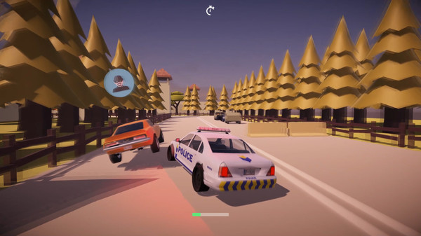 скриншот Police Patrol 0