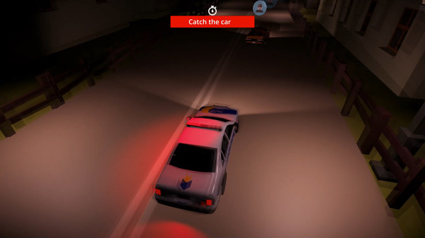 скриншот Police Patrol 5