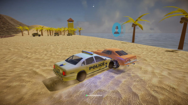 скриншот Police Patrol 4
