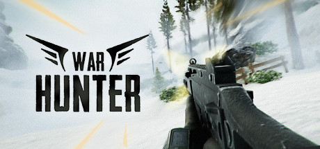 War Hunter header image