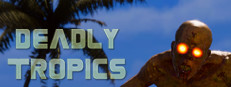 Deadly Tropics 게임 이미지