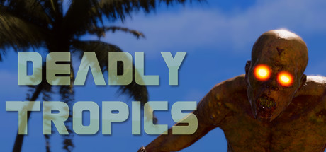 Deadly Tropics steam charts