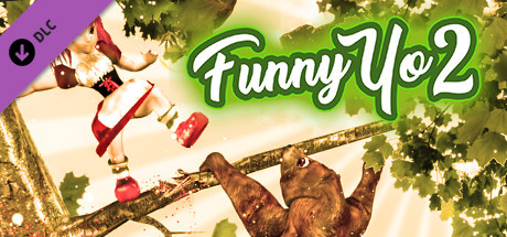 Funny Yo 2 banner image