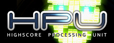 Highscore Processing Unit 게임 이미지