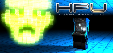 Highscore Processing Unit banner