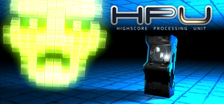 Highscore Processing Unit header image
