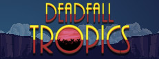 Deadfall Tropics 게임 이미지