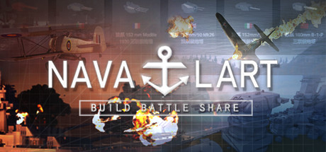 NavalArt header image
