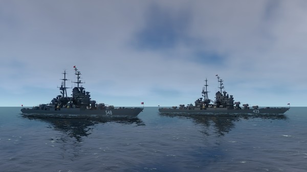 NavalArt Game Download For PC-4