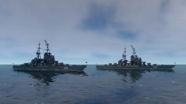 NavalArt Game Download For PC 500MB 4 NavalArt Game Download For PC-4