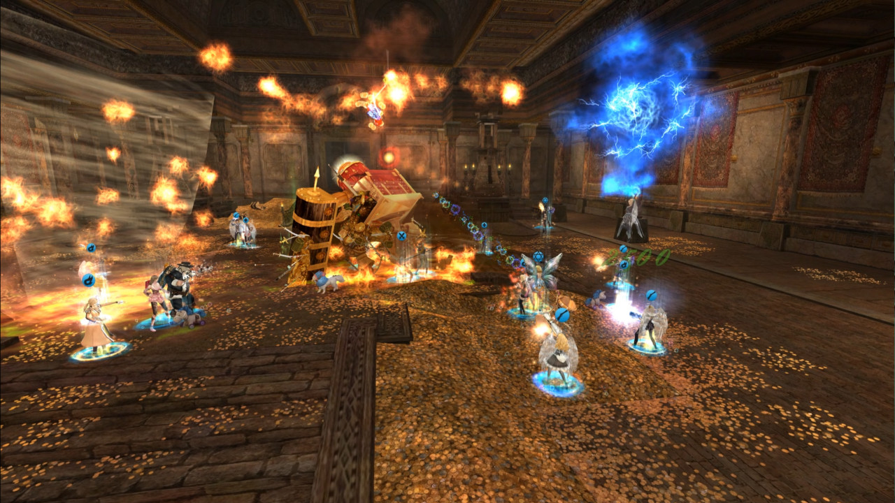 Granado Espada: NA Server Founder's Pack - Light #14