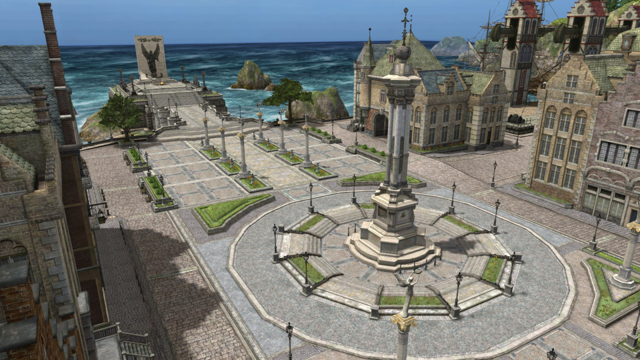 Granado Espada: NA Server Founder's Pack - Light #9