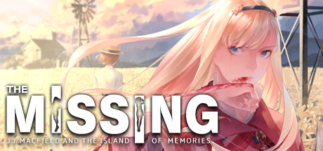 Teaser image for The MISSING: J.J. Macfield and the Island of Memories