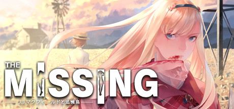 Steam で 75% オフ:The MISSING: J.J. Macfield and the Island of