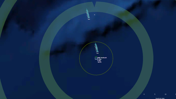 скриншот Command LIVE - Commonwealth Collision 2