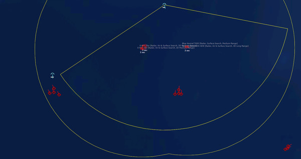 скриншот Command LIVE - Commonwealth Collision 0