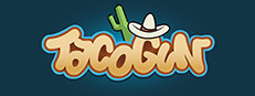Taco Gun 게임 이미지