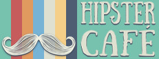 Hipster Cafe 게임 이미지