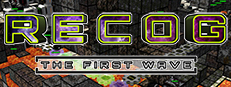 RECOG The First Wave 게임 이미지