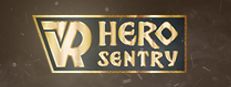 VR Hero Sentry 게임 이미지