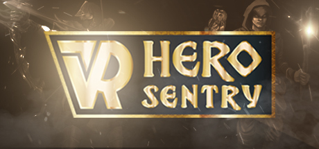 VR Hero Sentry steam charts