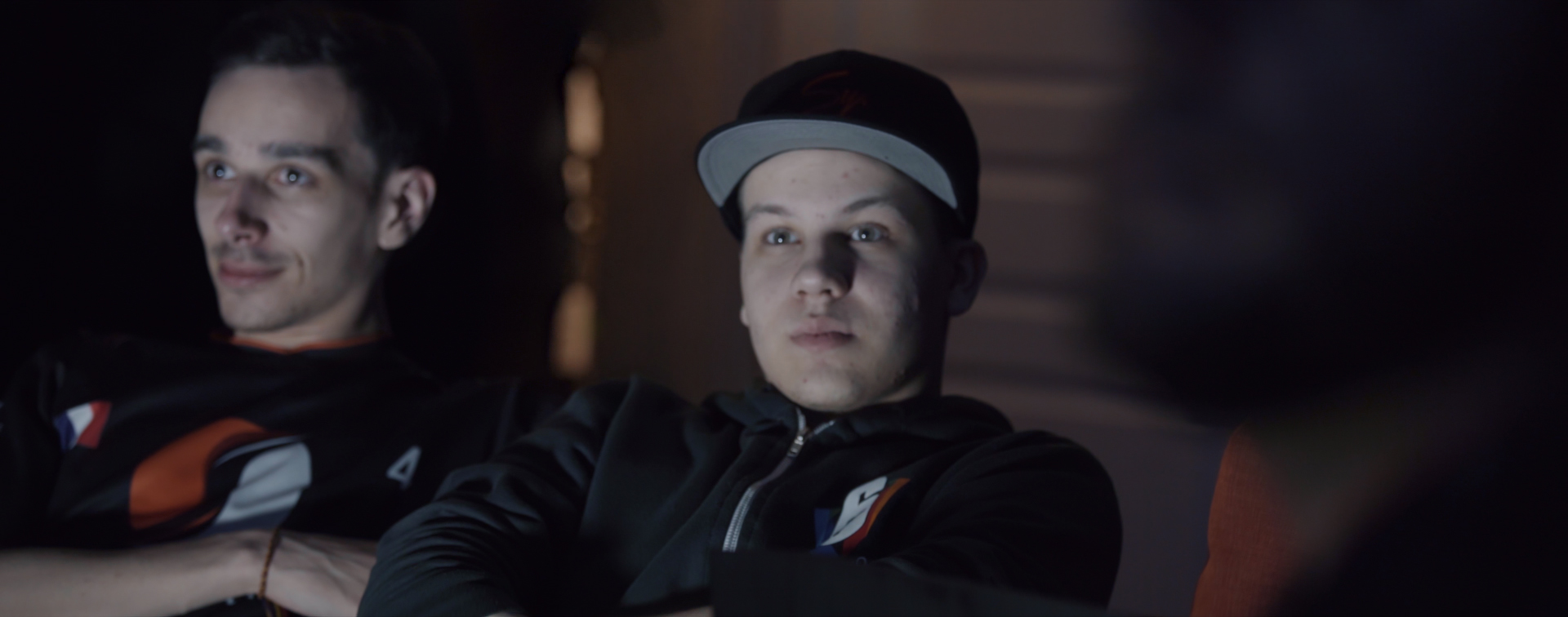 Escalation: Secure The Clutch #0