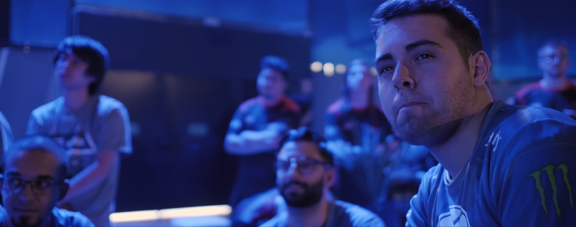 Escalation: Secure The Clutch #2