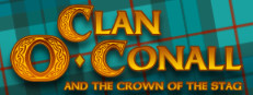 Clan O'Conall and the Crown of the Stag