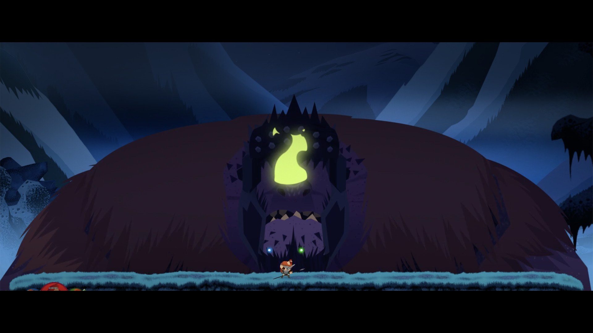 Clan O'Conall and the Crown of the Stag screenshot 7