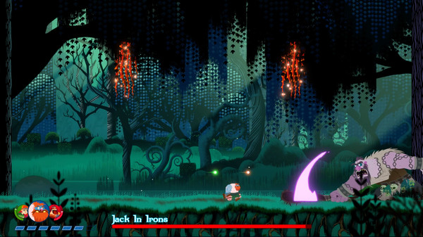 Clan O'Conall and the Crown of the Stagfor windows and Linux 1